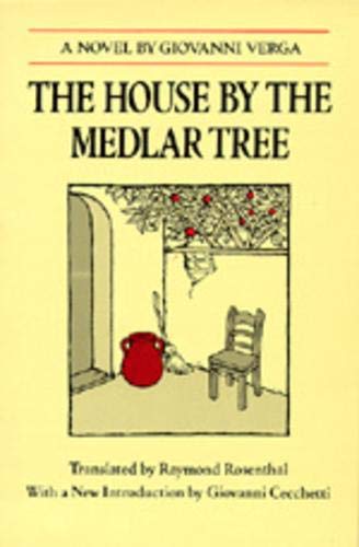 Stock image for The House by the Medlar Tree for sale by BooksRun