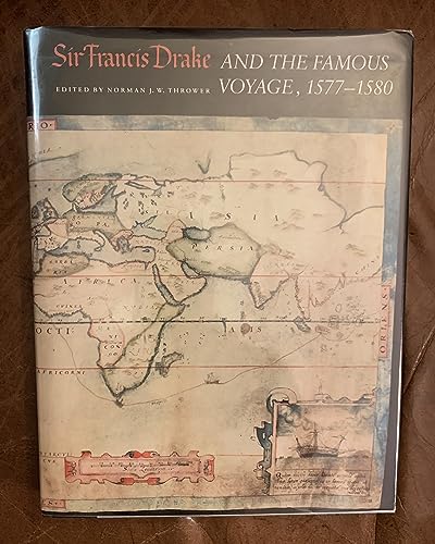 Imagen de archivo de Sir Francis Drake and the Famous Voyage, 1577-1580: Essays Commemorating the Quadricentennial of Drake's Circumnavigation of the Earth a la venta por ThriftBooks-Dallas