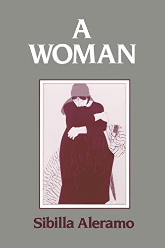 Imagen de archivo de A Woman a la venta por BooksRun