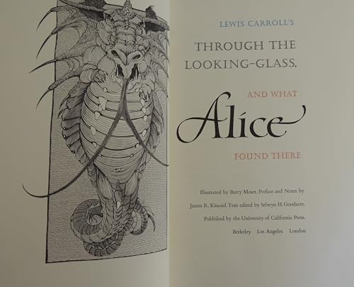 9780520050266: Through the Looking Glass and What Alice Found There