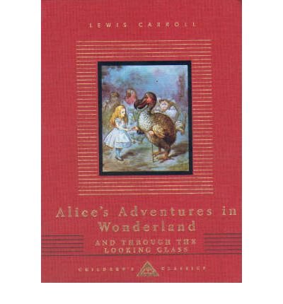 9780520050532: Alice in Wonderland