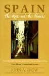 Beispielbild fr Spain : The Root and the Flower: An Interpretation of Spain, the Spanish People zum Verkauf von Better World Books