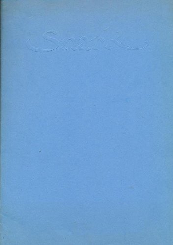 THE HUNTING OF THE SNARK An Agony, in Eight Fits. - Carroll, Lewis