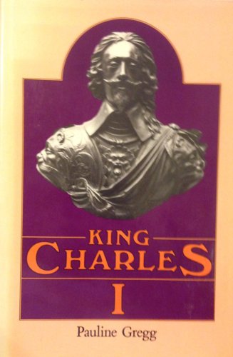 Beispielbild fr King Charles The First zum Verkauf von Better World Books