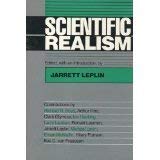 Beispielbild fr Leplin: Scientific Realism (cloth) zum Verkauf von AwesomeBooks