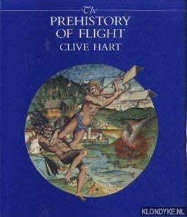 The Prehistory of Flight