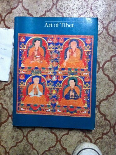 Art of Tibet