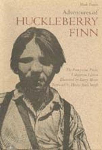 9780520053380: Huck Finn Pennyroyal (Pennyroyal/California Edition)
