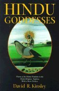 Beispielbild fr Hindu Goddesses: Visions of the Divine Feminine in the Hindu Religious Tradition zum Verkauf von Theologia Books