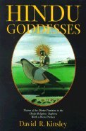 9780520053939: Hindu Goddesses: Visions of the Divine Feminine in the Hindu Religious Tradition