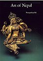 Art of Nepal: A catalogue of the Los Angeles County Museum of Art collection