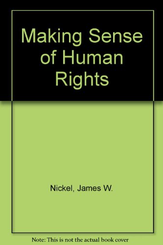 Making Sense of Human Rights