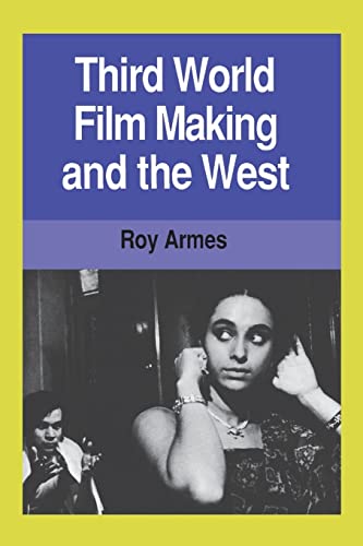 Stock image for Third World Film Making and the West for sale by HPB-Diamond