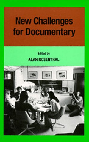 Imagen de archivo de New Challenges for Documentary a la venta por HPB-Ruby