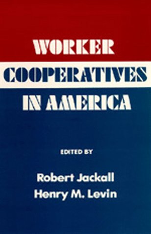 9780520057418: Worker Cooperatives in America