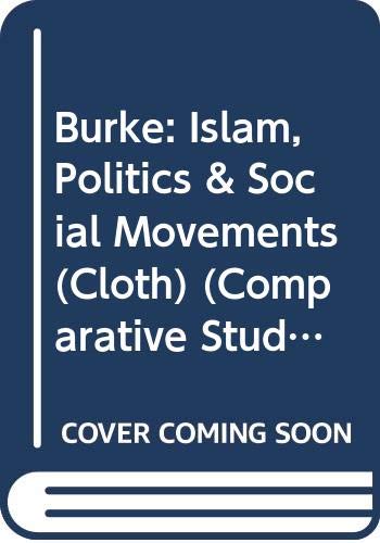 Imagen de archivo de Islam, Politics, and Social Movements a la venta por Better World Books