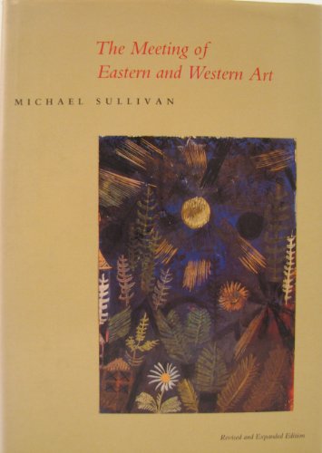MEETING OF EASTERN AND WESTERN ART