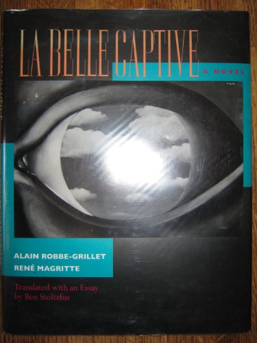 9780520059160: La Belle Captive: A Novel