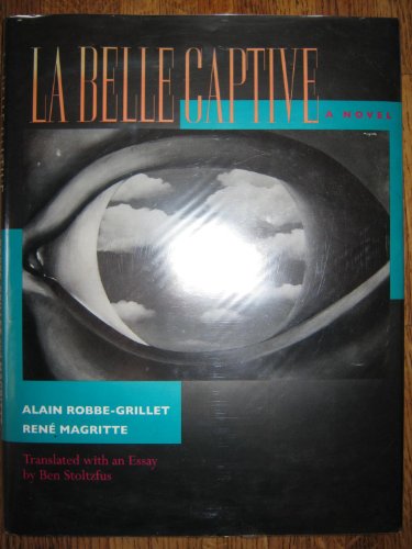 9780520059160: La Belle Captive – A Novel