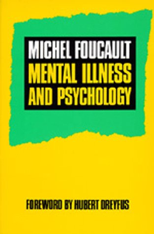 Beispielbild fr Mental Illness and Psychology zum Verkauf von Better World Books