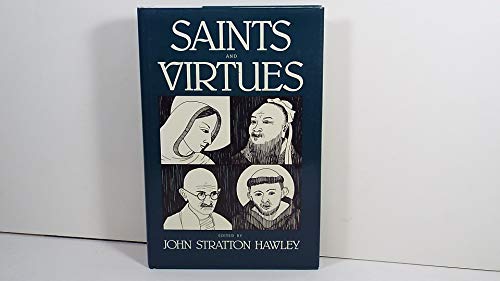 Beispielbild fr Saints and Virtues zum Verkauf von Windows Booksellers