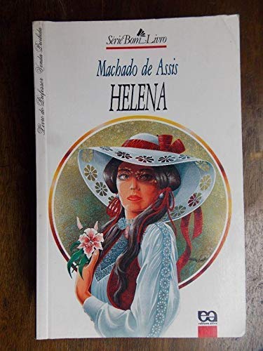 Stock image for Helena: A Novel by Machado de Assis (Translated with an Introduction) for sale by Roundabout Books