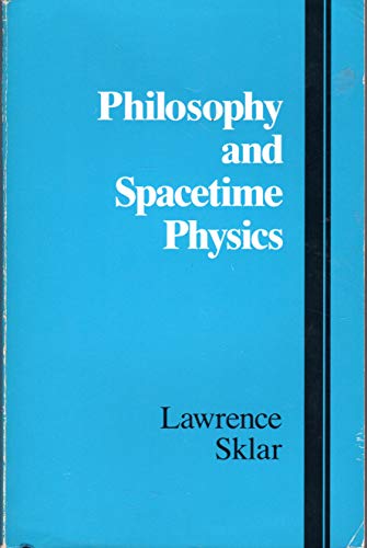 9780520061804: Philosophy and Spacetime Physics