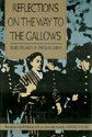 9780520062597: Reflections on the Way to the Gallows: Rebel Women in Pre-War Japan