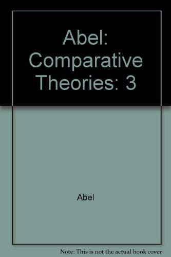 9780520062641: Lawyers in Society: Comparative Theories: 3