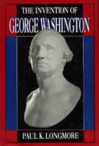 Stock image for The Invention of George Washington for sale by SecondSale