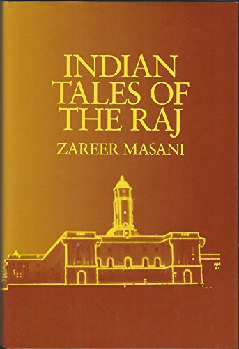 9780520064126: Indian Tales of the Raj