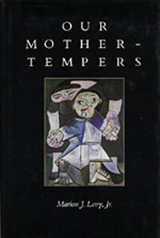 Beispielbild fr Our Mother-Tempers zum Verkauf von Wonder Book