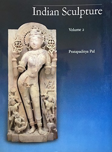 Indian Sculpture: Volume II (9780520064799) by Pal, Pratapaditya
