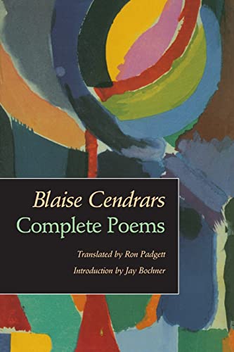 Beispielbild fr Complete Poems zum Verkauf von Half Price Books Inc.