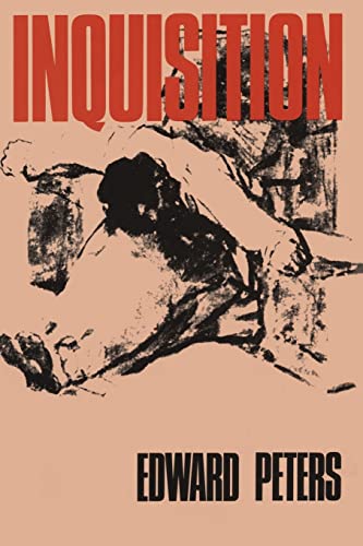 9780520066304: Inquisition