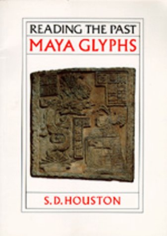 Stock image for Maya Glyphs for sale by Chequamegon Books