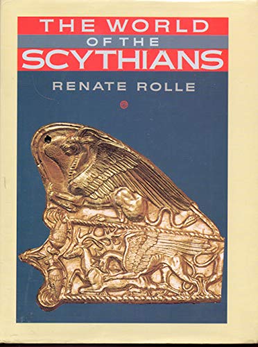 The World of the Scythians