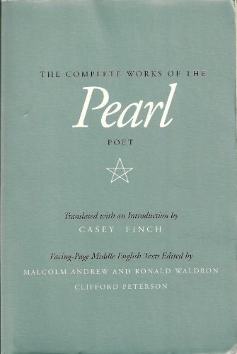 9780520068742: The Complete Works of the Pearl Poet