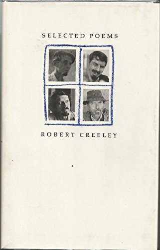 Imagen de archivo de Selected Poems a la venta por Better World Books: West
