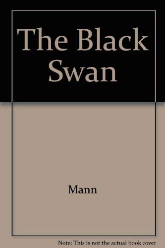 9780520070080: The Black Swan