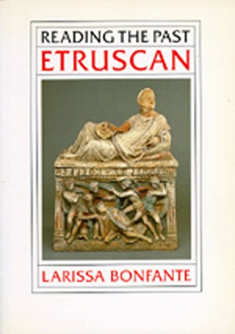 Reading the Past: Etruscan