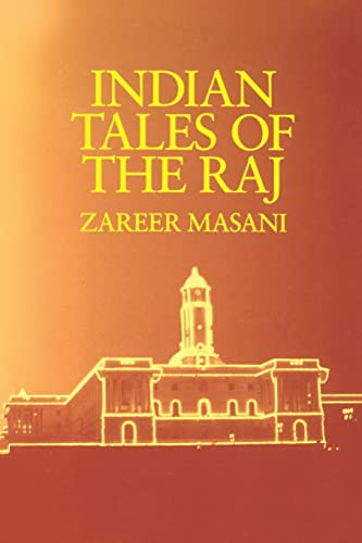 Beispielbild fr Indian Tales of the Raj zum Verkauf von Better World Books