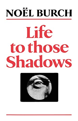 Imagen de archivo de Life to Those Shadows a la venta por Better World Books
