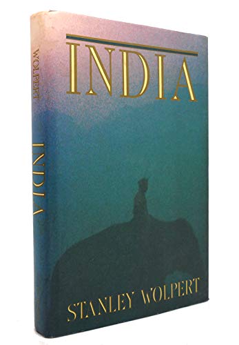 Stock image for India for sale by Books to Die For