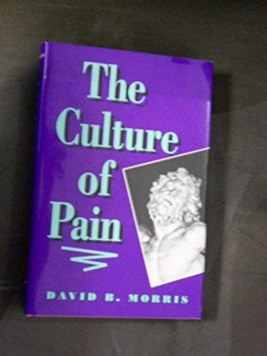The Culture Of Pain.