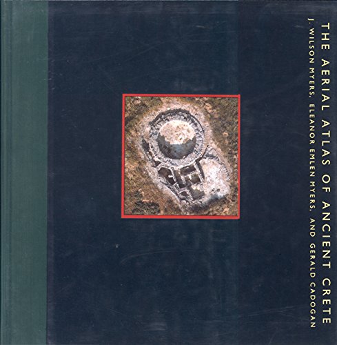 Beispielbild fr The Aerial Atlas of Ancient Crete zum Verkauf von Argosy Book Store, ABAA, ILAB