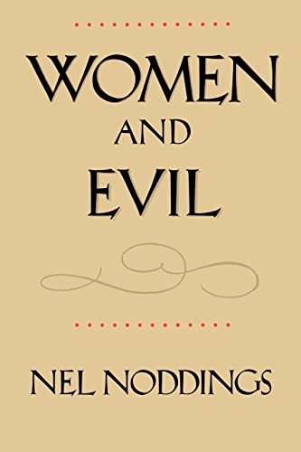 Stock image for Women and Evil for sale by Better World Books