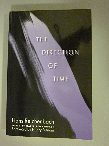 Stock image for The Direction of Time for sale by Isle of Books