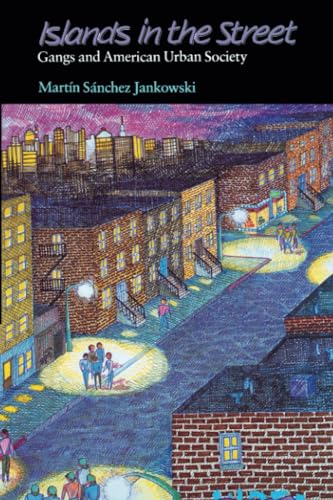 Beispielbild fr Islands in the Street: Gangs and American Urban Society zum Verkauf von Wonder Book