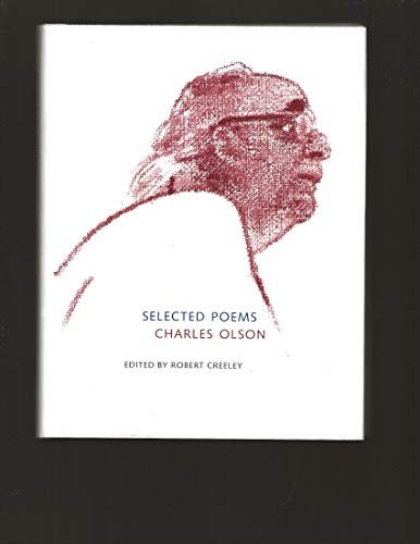 Stock image for Selected Poems for sale by Crane's Bill Books